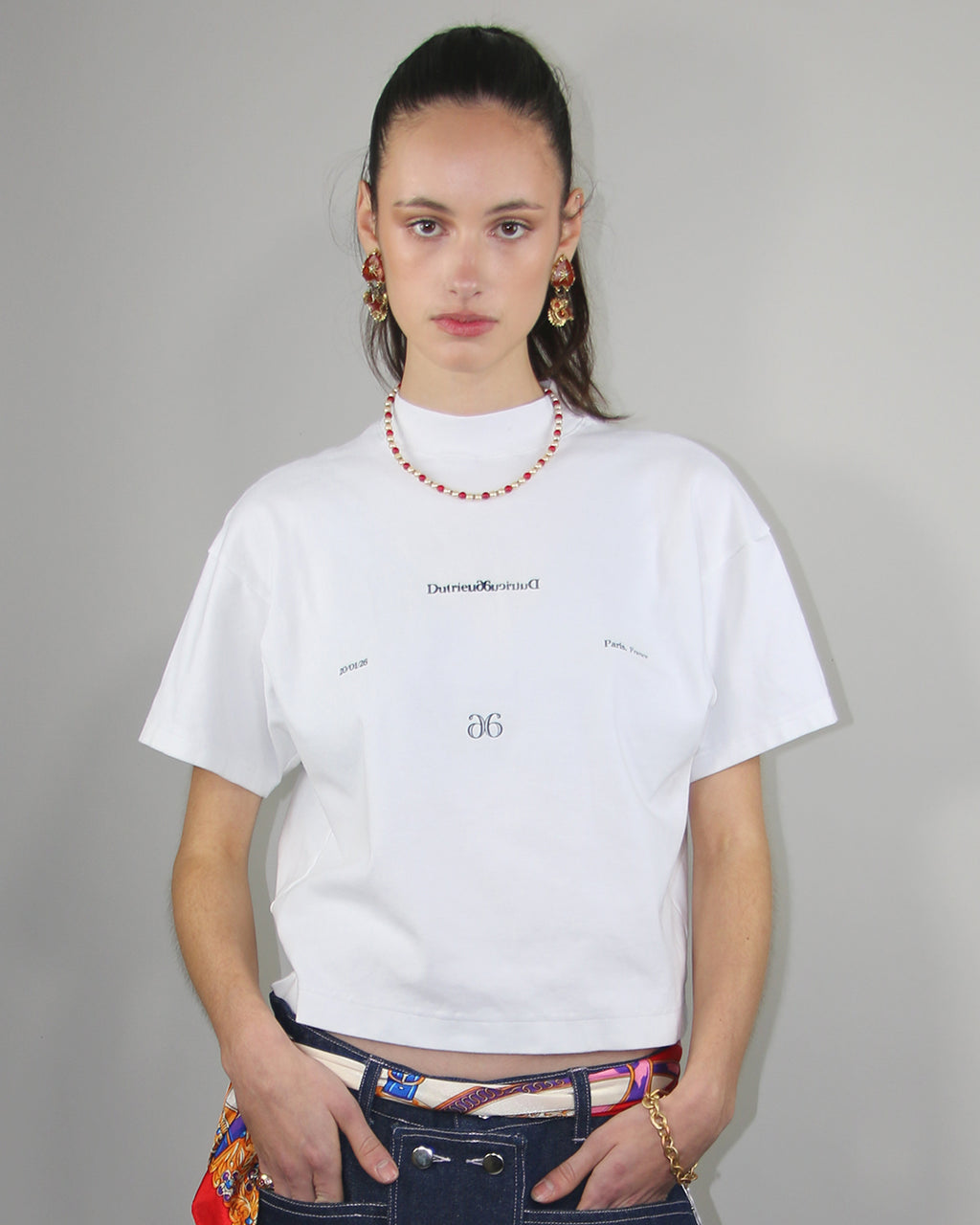 TEE SHIRT
