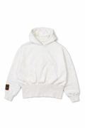 TUXEDO HOODIE